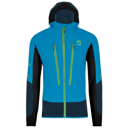 Chaqueta Karpos Alagna Plus Evo Jacket