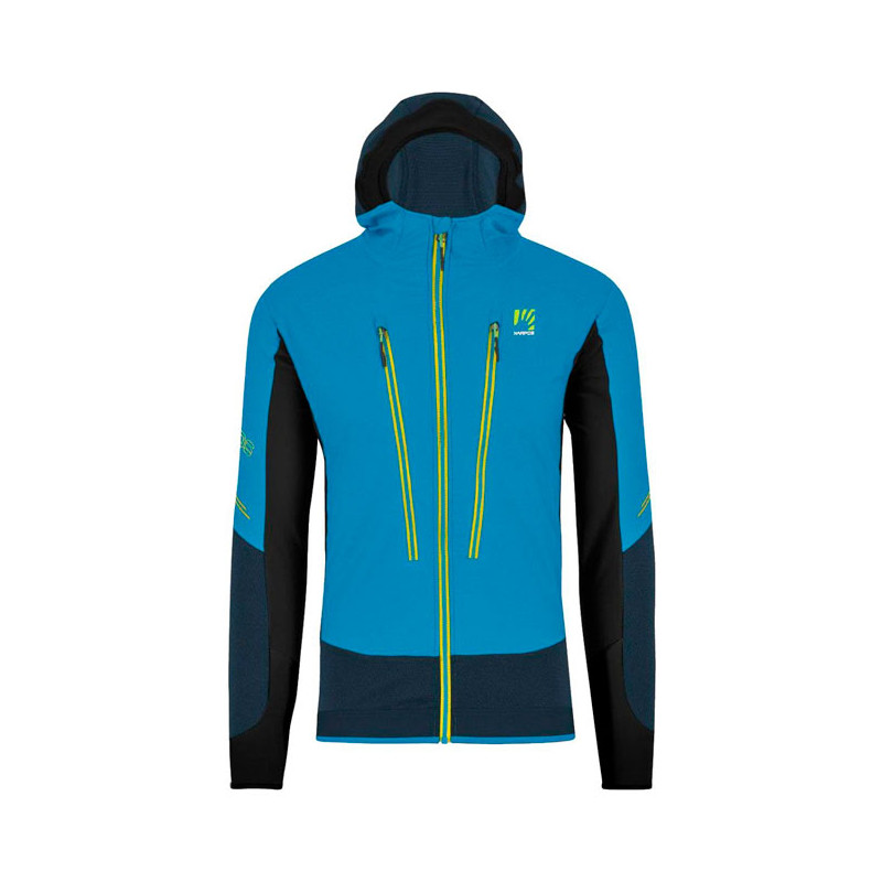 Striukė Karpos Alagna Plus Evo Jacket
