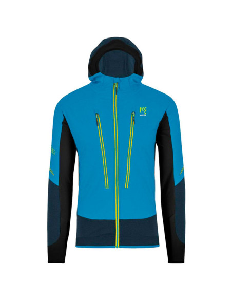 Striukė Karpos Alagna Plus Evo Jacket