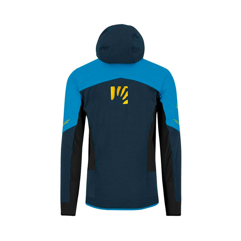 Chaqueta Karpos Alagna Plus Evo Jacket