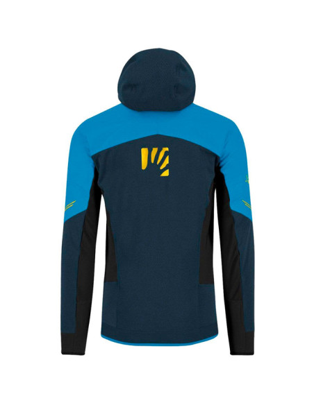 Striukė Karpos Alagna Plus Evo Jacket