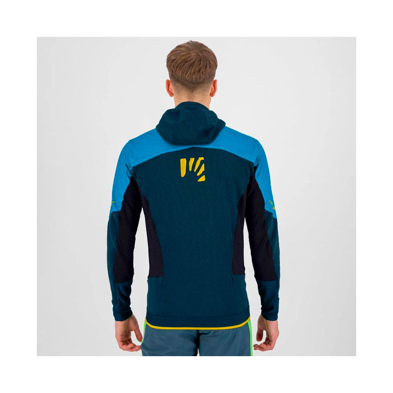 Karpos Alagna Plus Evo Jacket