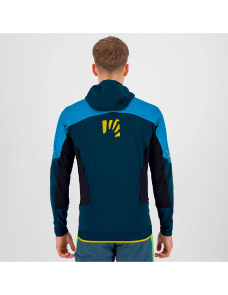 Bunda Karpos Alagna Plus Evo Jacket