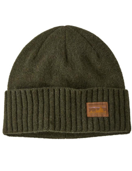 Patagonia Brodeo Beanie Clean Climb