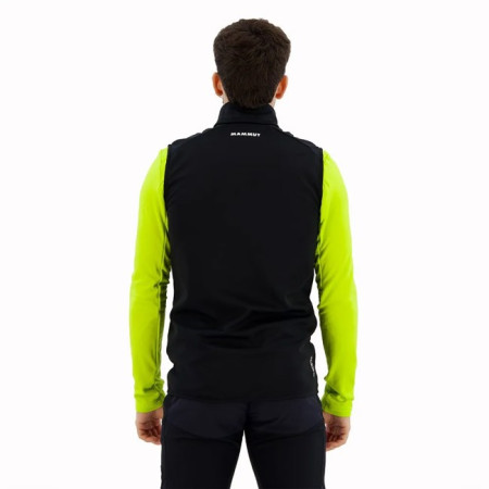 Telovnik Mammut ULTIMATE VII SO VEST MEN Black 2