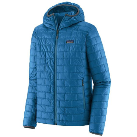 Patagonia Nano Puff Hoody
