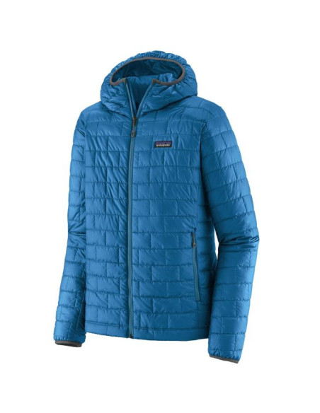Patagonia Nano Puff Hoody