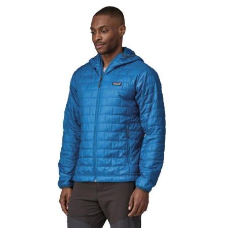 Patagonia Nano Puff Hoody 2