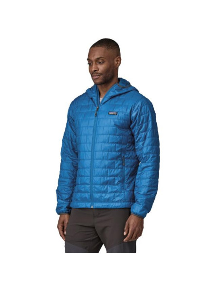 Patagonia Nano Puff Hoody