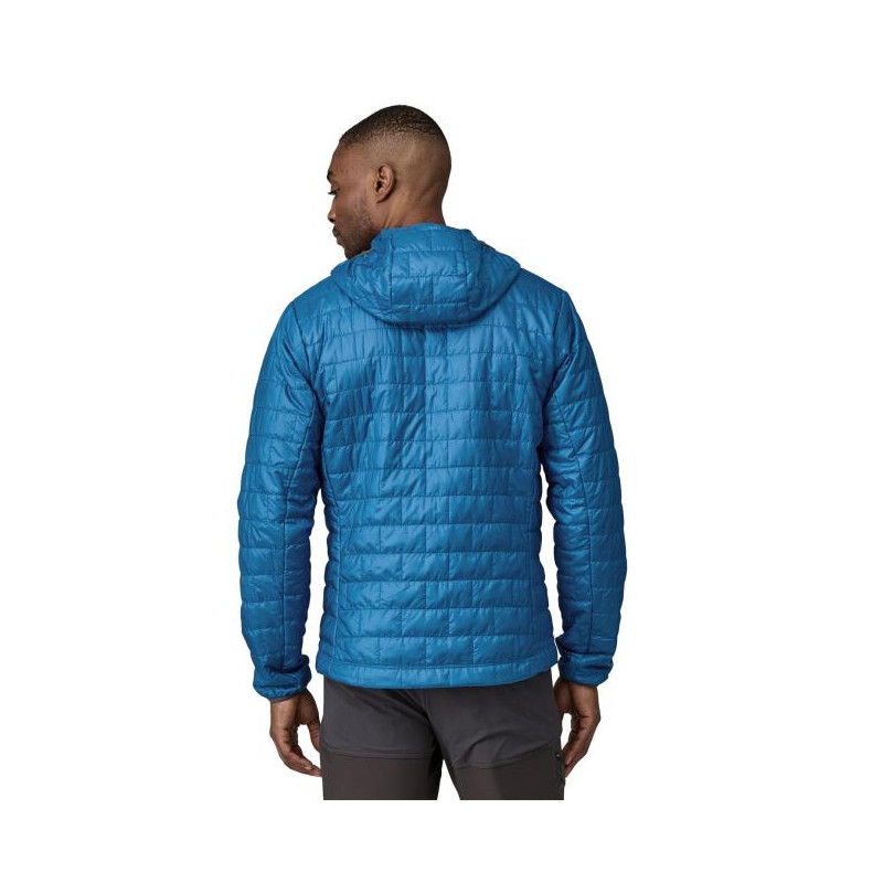 Patagonia Nano Puff Hoody