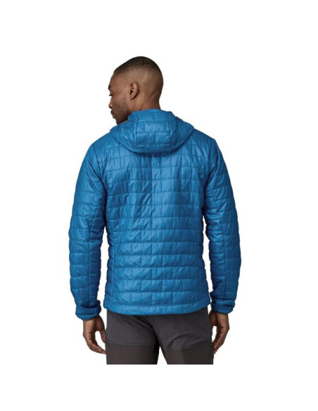 Patagonia Nano Puff Hoody
