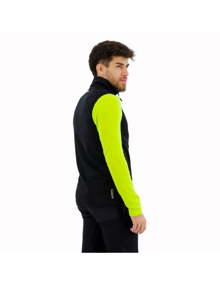 Vesta Mammut ULTIMATE VII SO VEST MEN Black