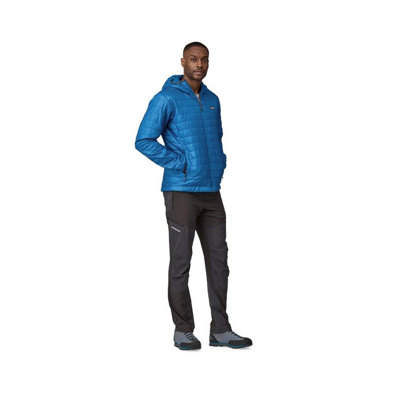 Patagonia Nano Puff Hoody