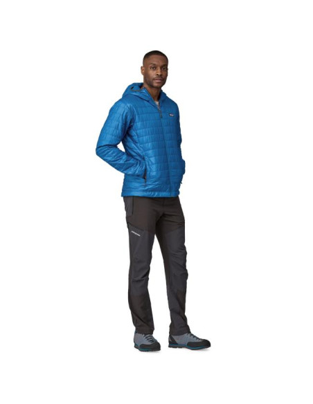 Patagonia Nano Puff Hoody