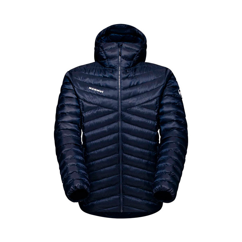 Striukė Mammut Albula IN Hooded Jacket M