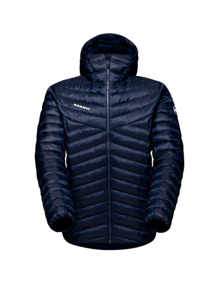 Mammut Albula IN Hooded Jacket M