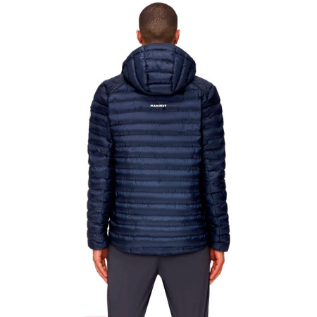 Striukė Mammut Albula IN Hooded Jacket M 2