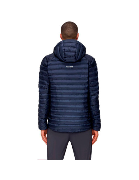Mammut Albula IN Hooded Jacket M