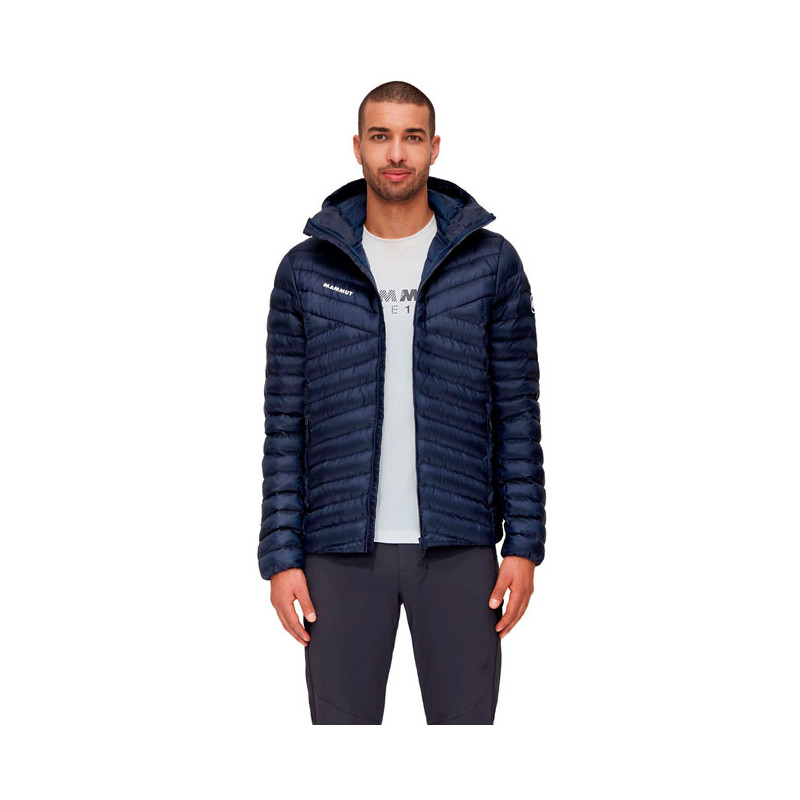 Striukė Mammut Albula IN Hooded Jacket M