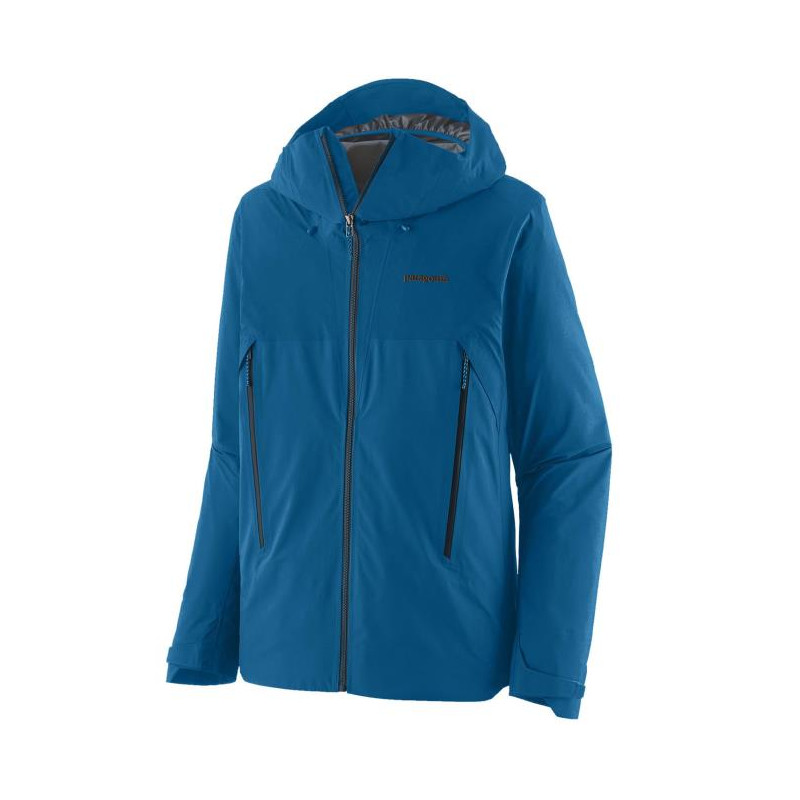 Patagonia Super Free Alpine Jacket