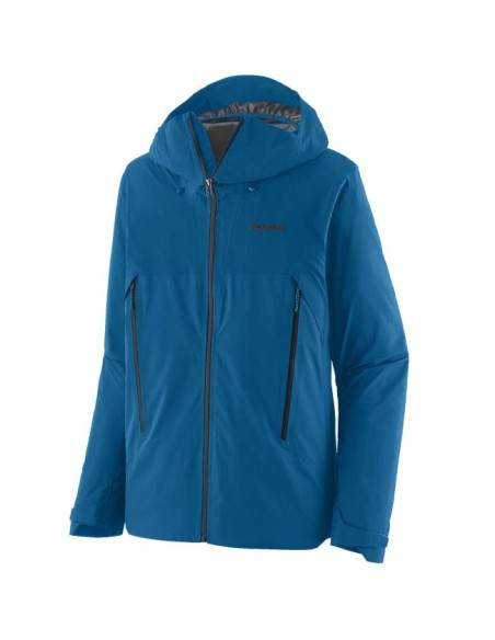 Patagonia Super Free Alpine Jacket