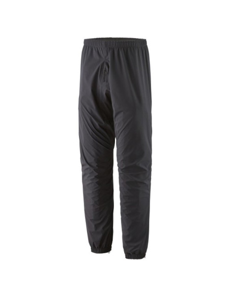 Nadrág Patagonia M10 STORM PANTS Smolder Blue