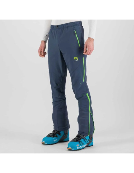 Kalhoty Karpos Cevedale Evo Pant