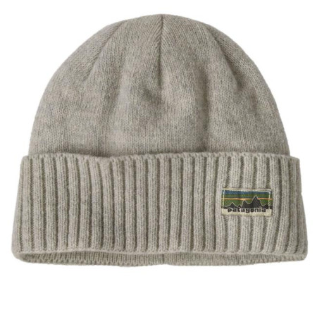 Patagonia Brodeo Beanie Clean Climb