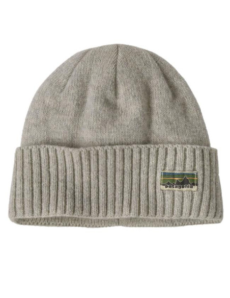 Patagonia Brodeo Beanie Clean Climb