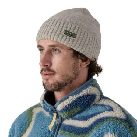 Patagonia Brodeo Beanie Clean Climb 2