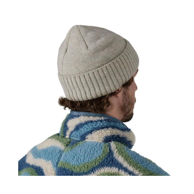 Patagonia Brodeo Beanie Clean Climb