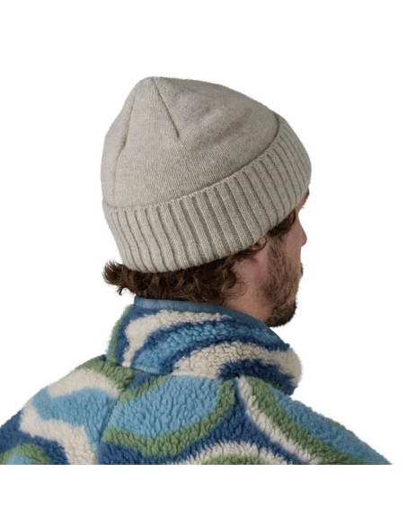 Patagonia Brodeo Beanie Clean Climb
