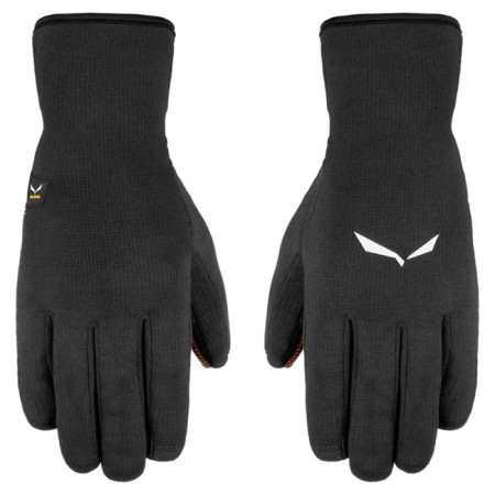 Handsker Salewa ORTLES PL GLOVE Black Out