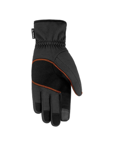 Handsker Salewa ORTLES PL GLOVE Black Out