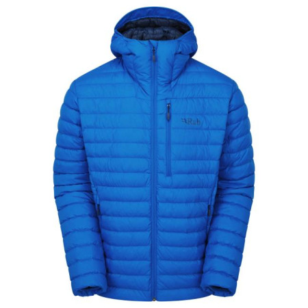 Rab Microlight Alpine Jacket