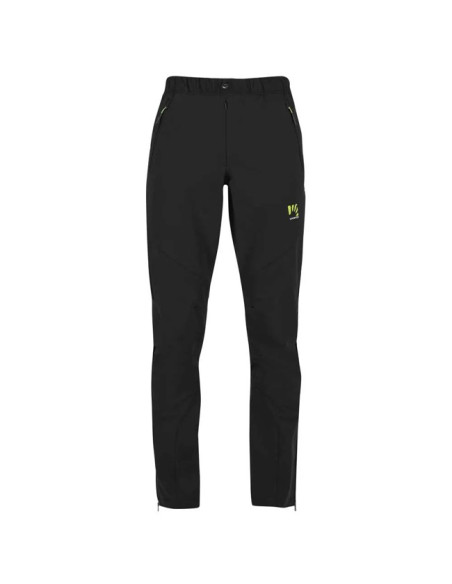 Pants Karpos CEVEDALE EVO PANT Black