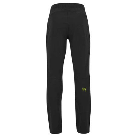 Pants Karpos CEVEDALE EVO PANT Black 2