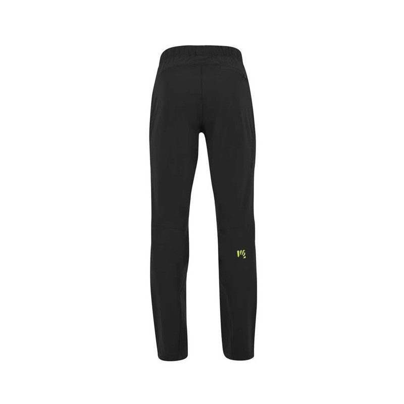 Byxor Karpos CEVEDALE EVO PANT Black