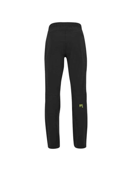 Pants Karpos CEVEDALE EVO PANT Black
