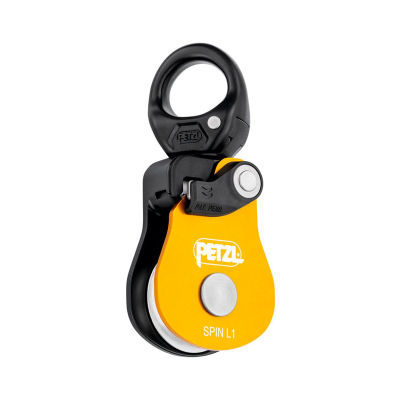 Petzl Spin L1