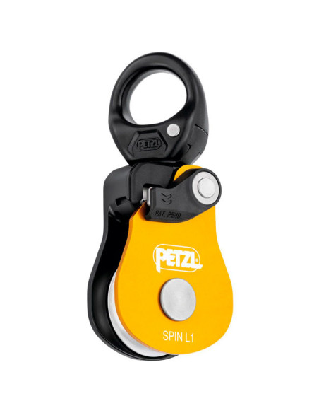 Petzl Spin L1