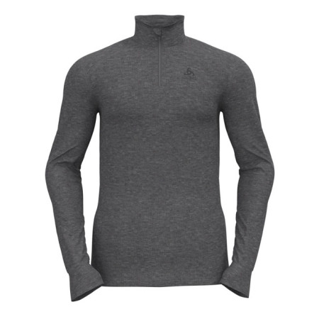 Camiseta Odlo Active Warm Eco Bl Top Turtle Neck ZP