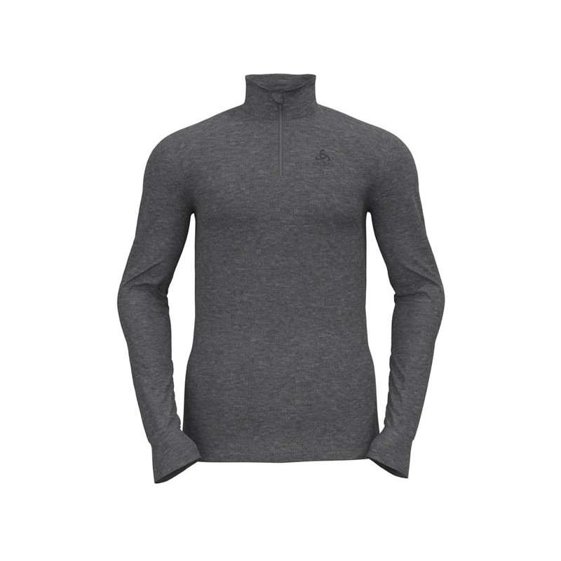 Camiseta Odlo Active Warm Eco Bl Top Turtle Neck ZP