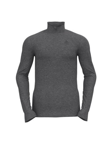 Camiseta Odlo Active Warm Eco Bl Top Turtle Neck ZP