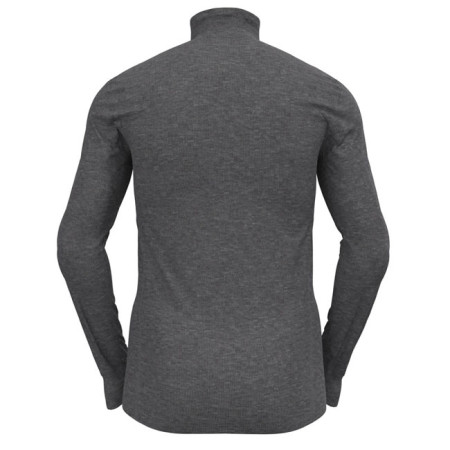 Camiseta Odlo Active Warm Eco Bl Top Turtle Neck ZP 2