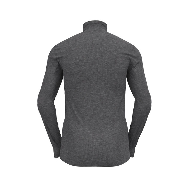 Odlo Active Warm Eco Bl Top Turtle Neck ZP