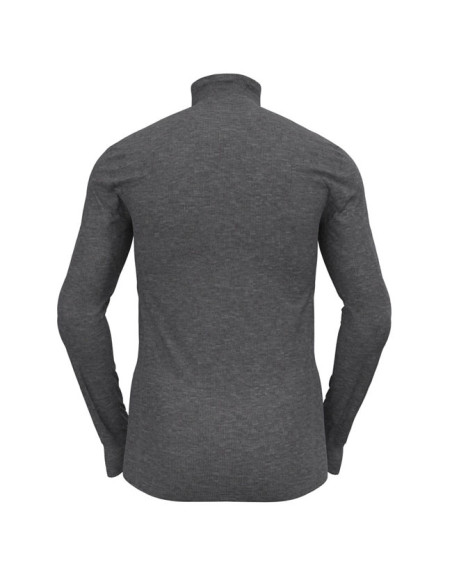 Odlo Active Warm Eco Bl Top Turtle Neck ZP
