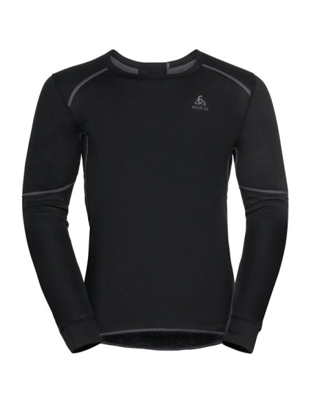 Odlo Active X-Warm Eco long-sleeve Baselayer Top
