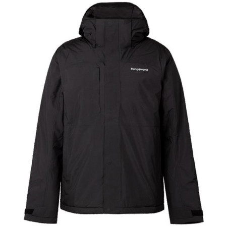 Trangoworld Paramo Termic Black