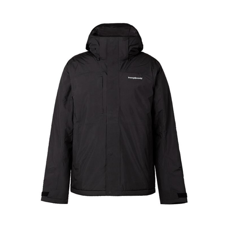 Trangoworld Paramo Termic Black